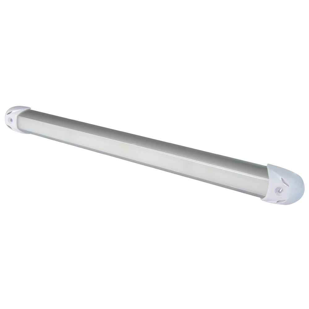 Lumitec Rail2 12 Light Warm White Dimming 101242