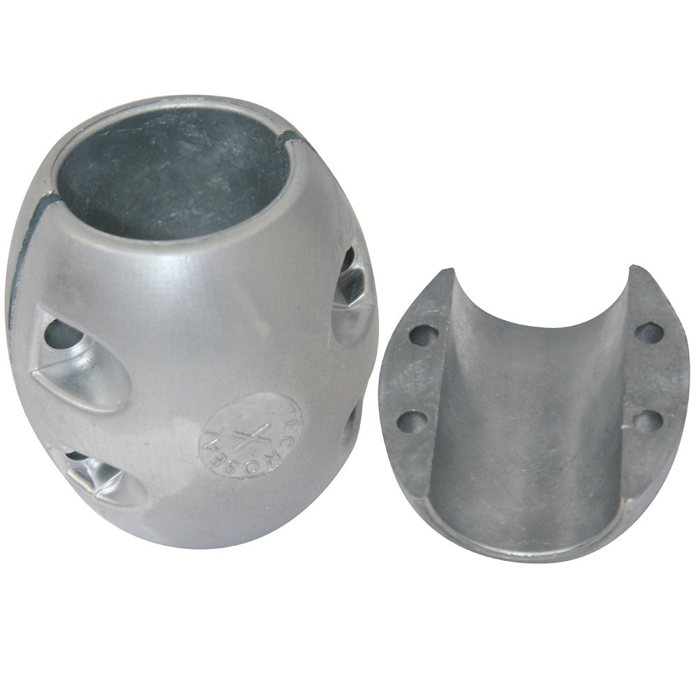 Tecnoseal X19 Shaft Anode Zinc 5 Shaft Diameter X19