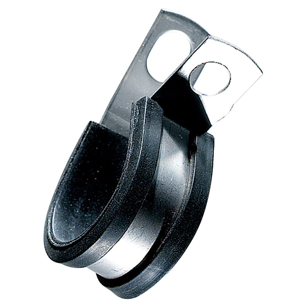 Ancor Stainless Steel Cushion Clamp 1 10Pack 403892