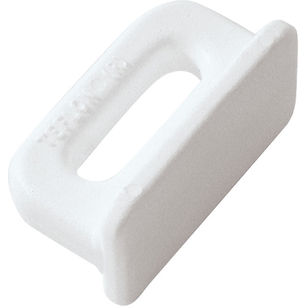 Ronstan Sail Slide Internal Track 16mm 58 Wide x 32mm114 Long PNP27T