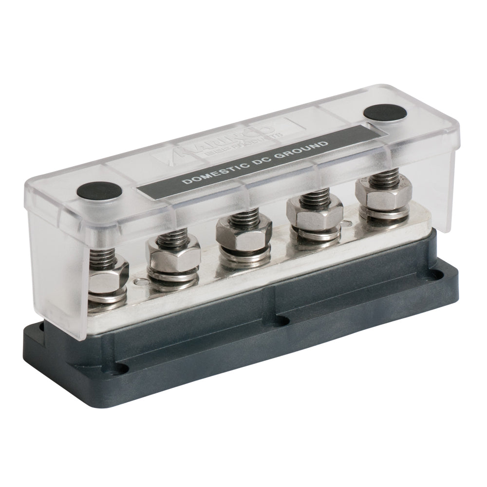 BEP Pro Installer 5 Stud Bus Bar 650A 777BB5S650