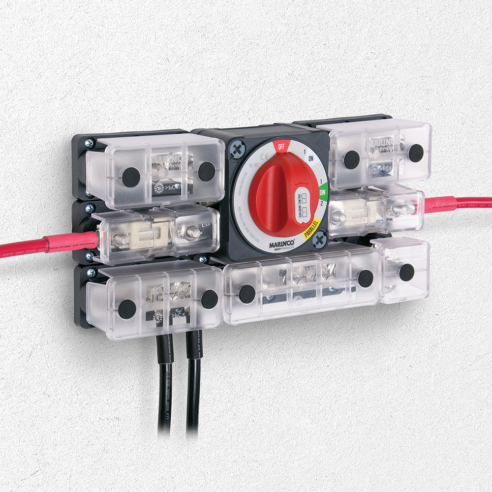 BEP Pro Installer ANL Fuse Holder 300A 778ANL