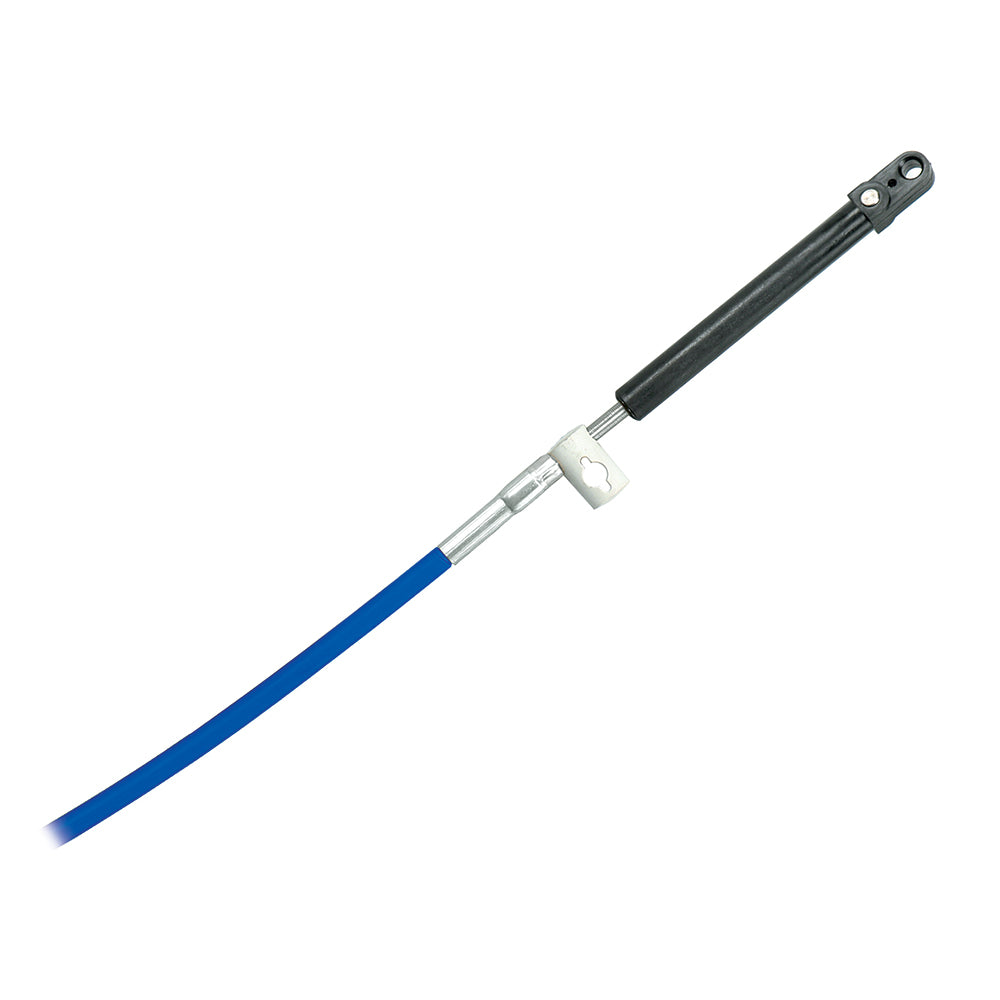Uflex MACH Series High Efficiency Flexibility Engine Control Cable Mercury Style 22 MACH5X22