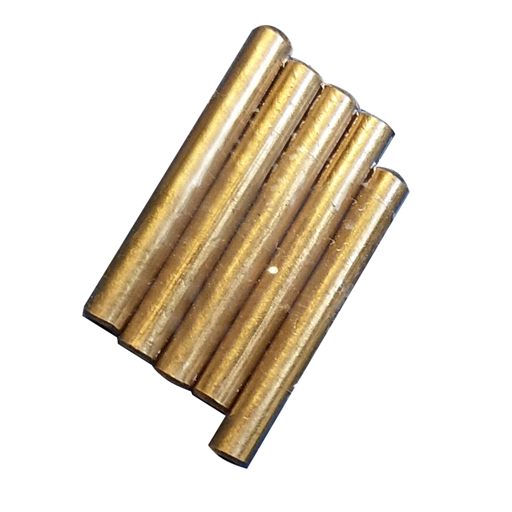 VETUS Set of Shear Pins fBow Thruster 45 50kgf 5Pack BP65S