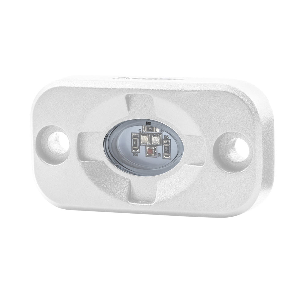 HEISE RGB Marine Accent Light 15 x 3 WhiteRGB HEML1RGB