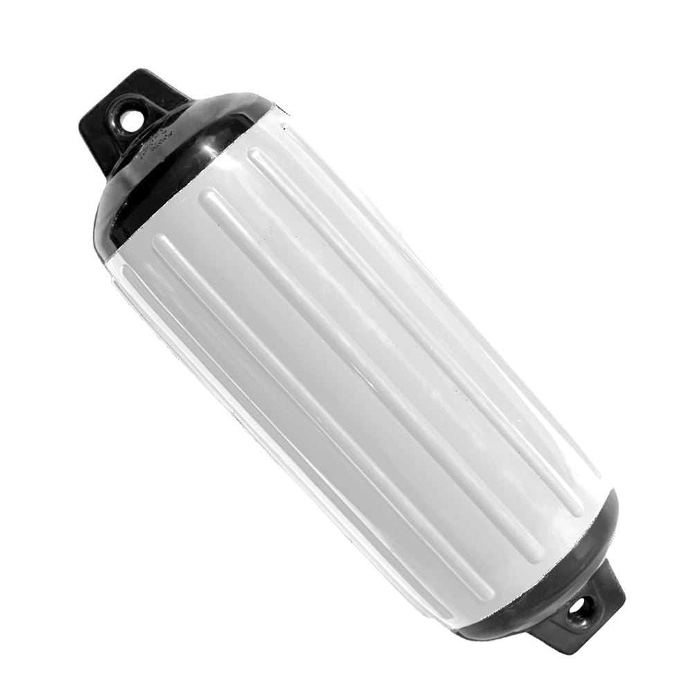 Taylor Made Super Gard 55 x 20 Inflatable Vinyl Fender White 950520