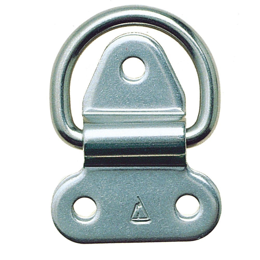 C Sherman Johnson Hinged Pad Eye 14 48580
