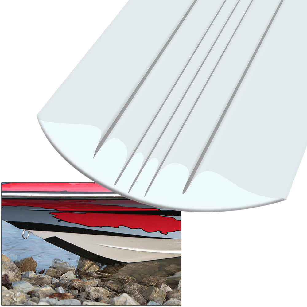 Megaware KeelGuard 11 White 20111
