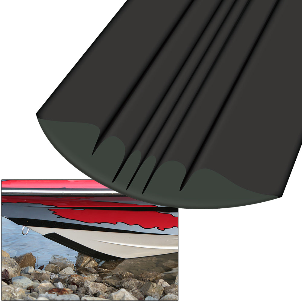 Megaware KeelGuard 6 Black 20206