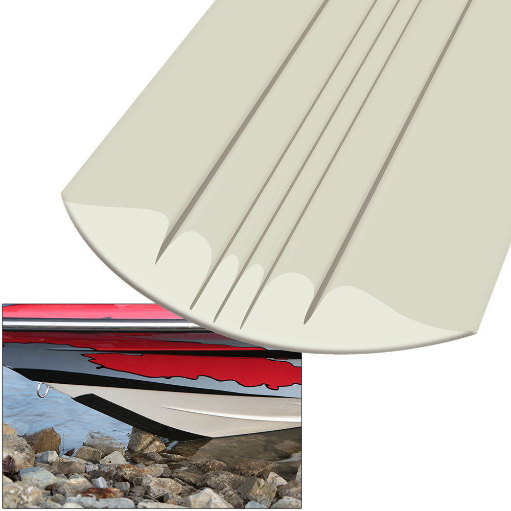 Megaware KeelGuard 11 Almond 20311