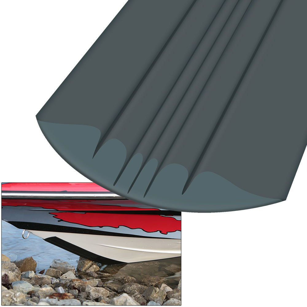 Megaware KeelGuard 9 Charcoal 20709
