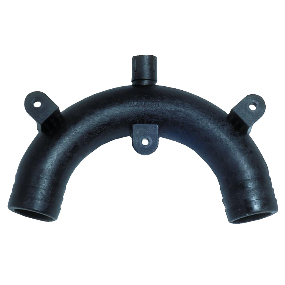 Forespar MF 840 Vented Loop 112 903000