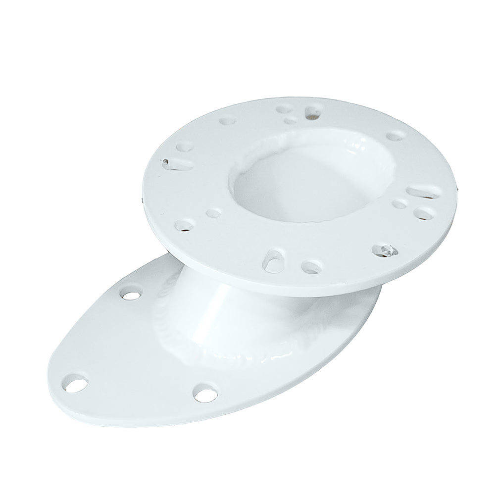 Scanstrut Camera Plate 1 fFLIR MSeries Cameras Searchlights DPTCPLATE01