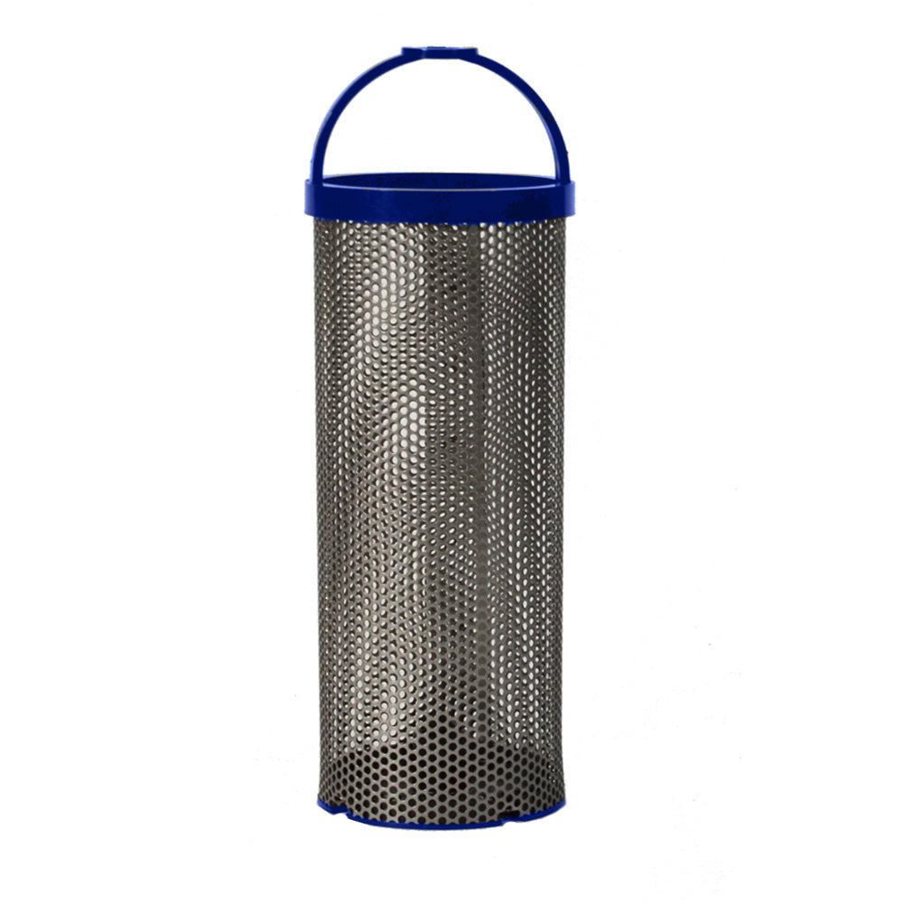 GROCO BS15 Stainless Steel Basket 31 x 183 BS15