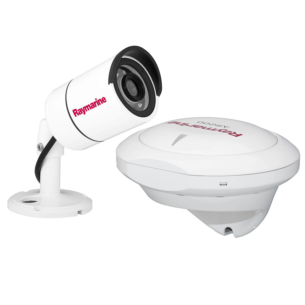 Raymarine CAM210 Augmented Reality Pack wAR200 CAM210 T70452