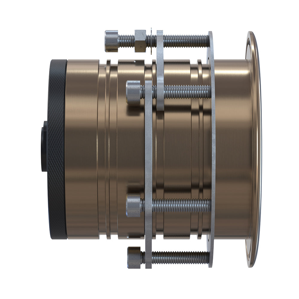 OceanLED Explore E3 XFM Ultra Underwater Light Midnight Blue E3009B
