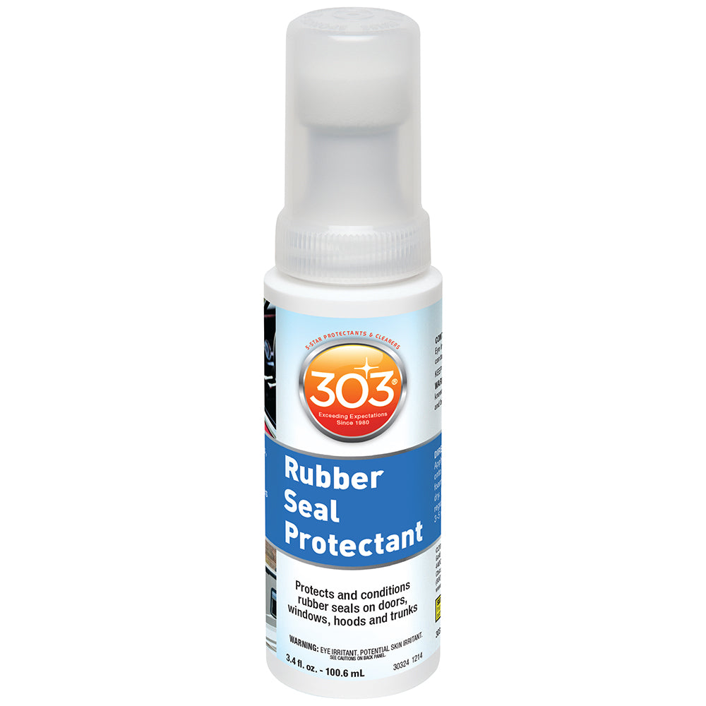 303 Rubber Seal Protectant 34oz 30324