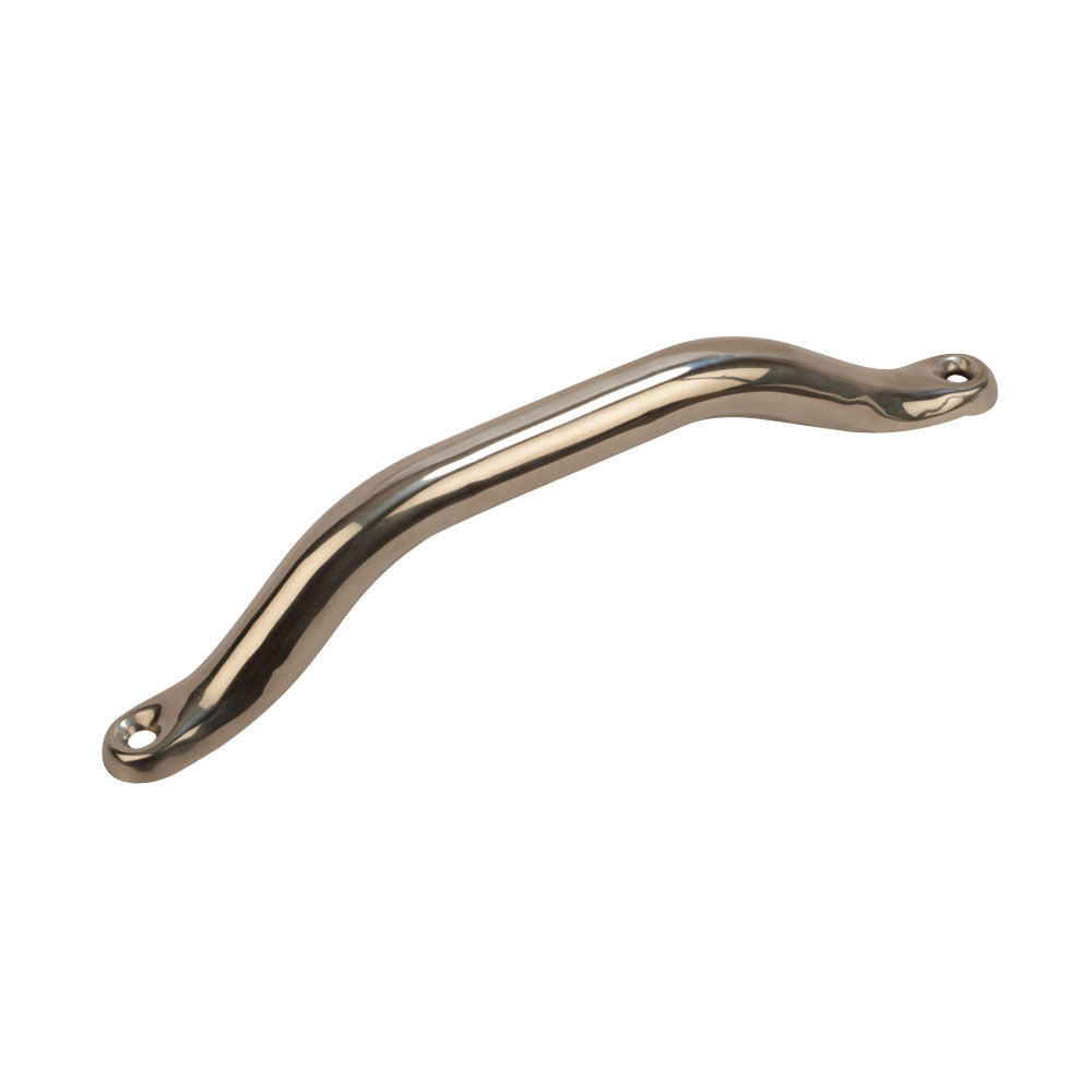 SeaDog Stainless Steel Surface Mount Handrail 18 2543181