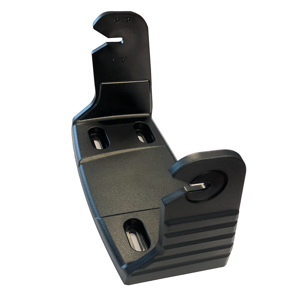 Standard Horizon Gimbal Mount Bracket fGX6000 Black RA6060600