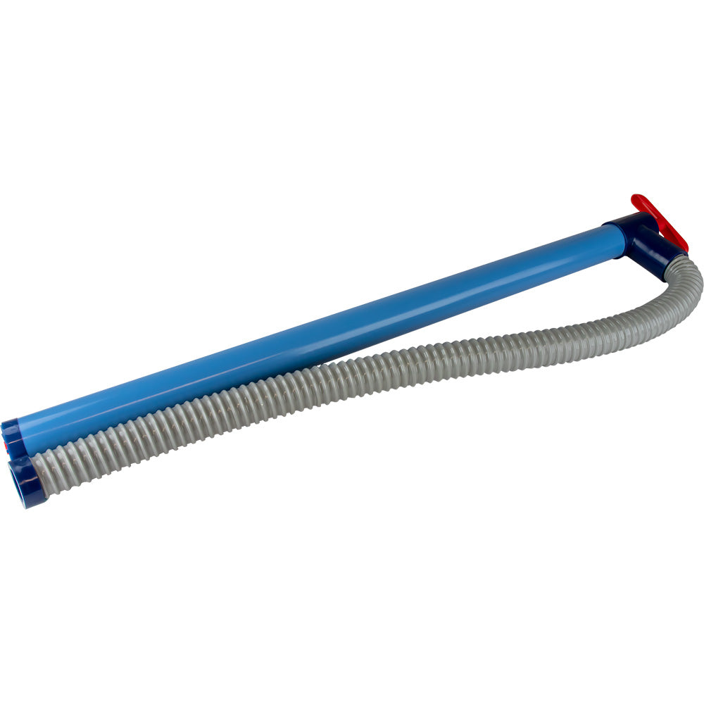 SeaDog Hand Bilge Pump 24 x 36 5032361