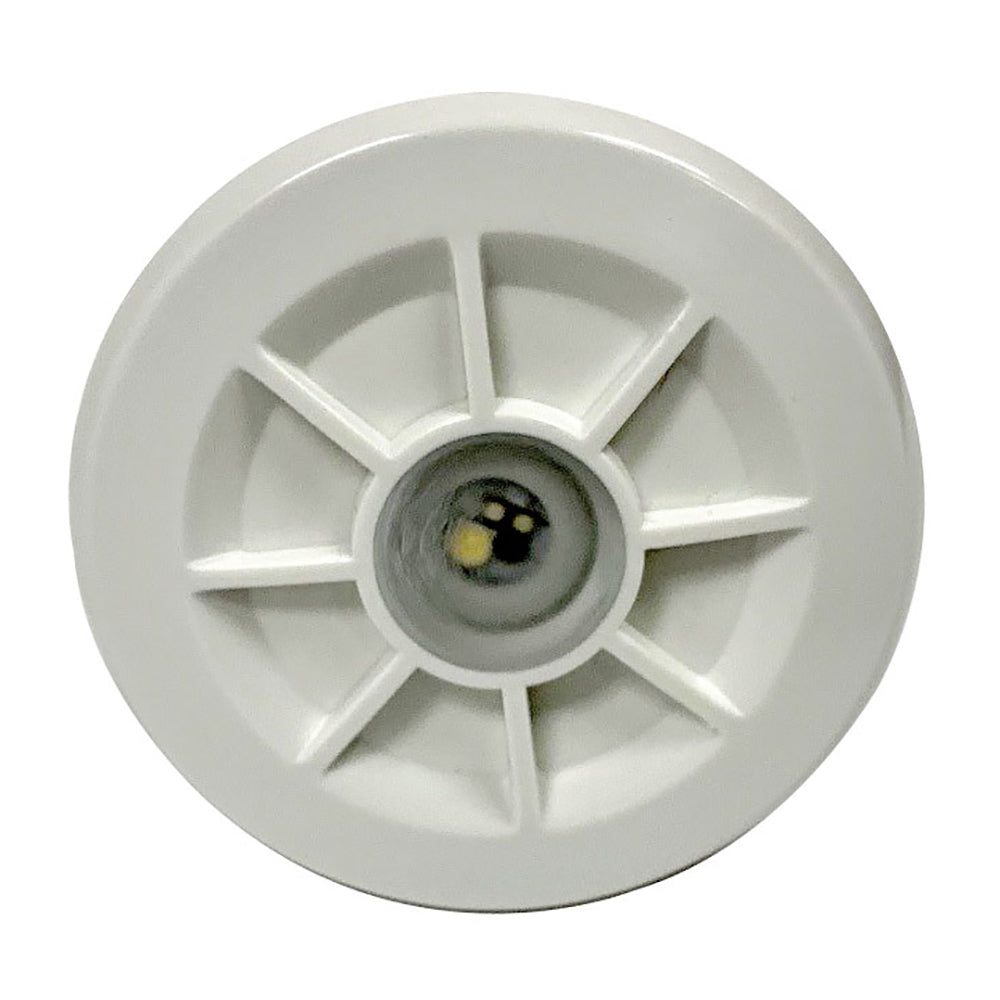 Lumitec Lutra Livewell Light Full Color Spectrum 101621