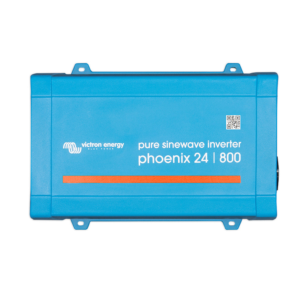 Victron Phoenix Inverter 24 VDC 800W 120 VAC 5060Hz PIN241800500
