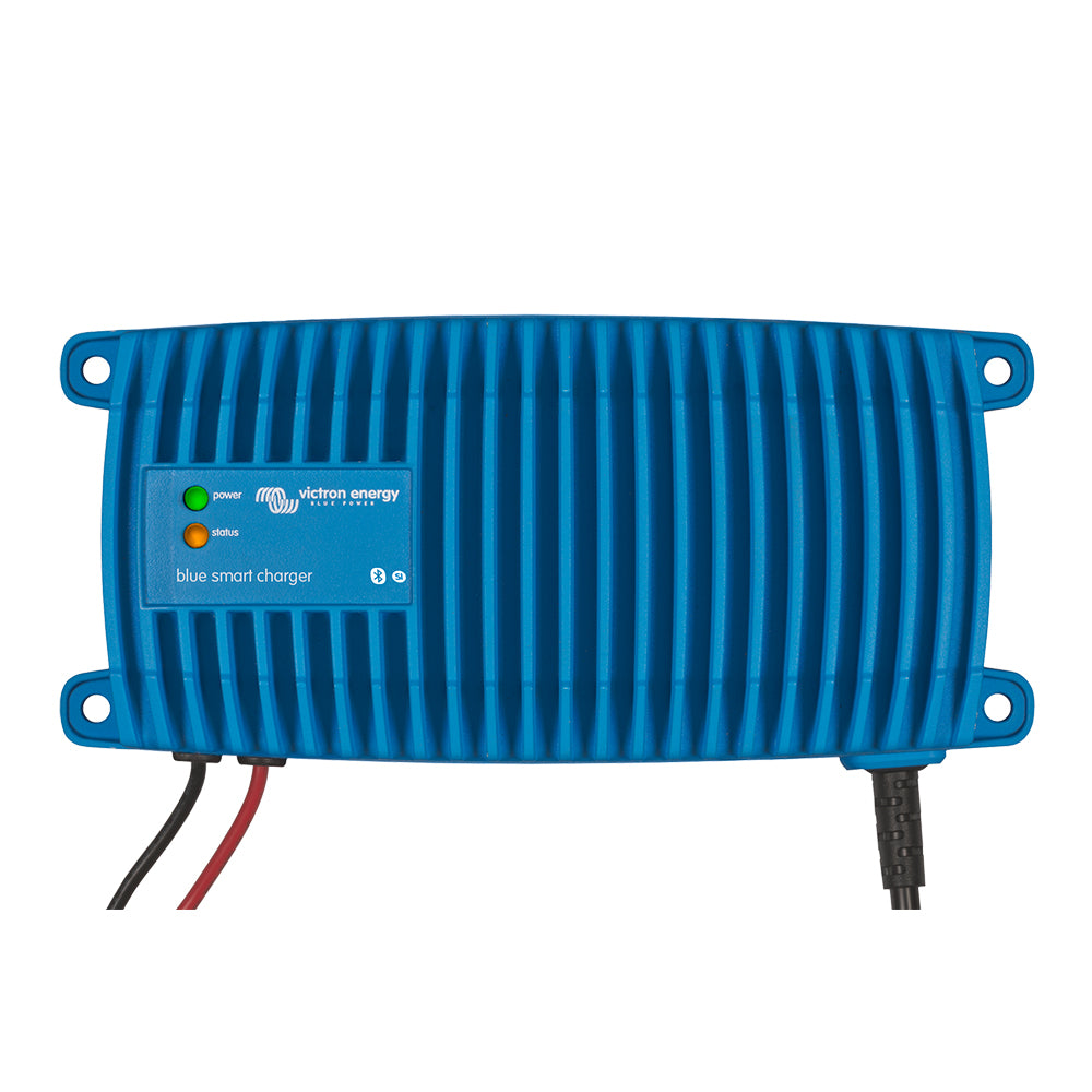 Victron BlueSmart IP67 Charger 12 VDC 17AMP BPC121715106