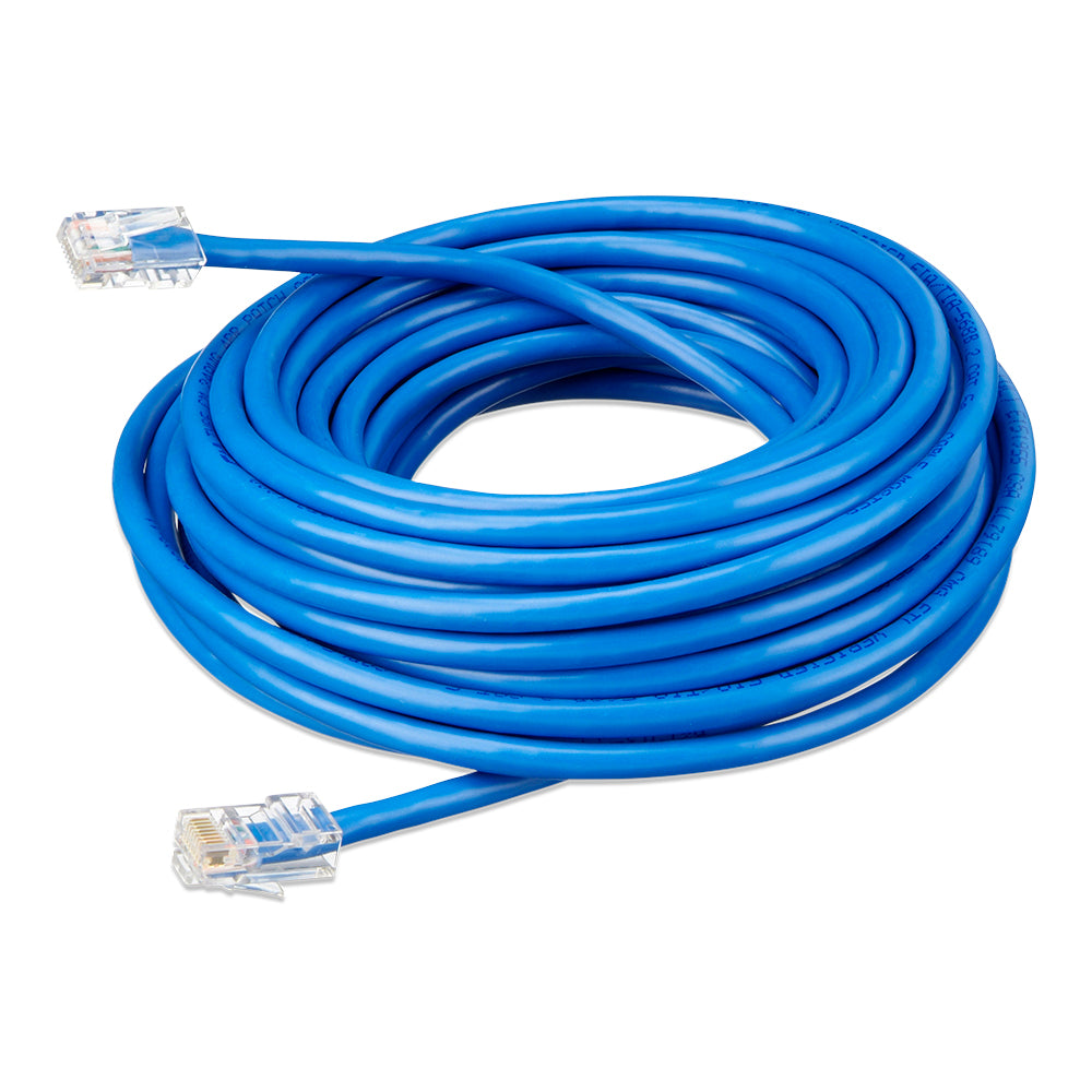 Victron RJ45 UTP 20M Cable ASS030065031