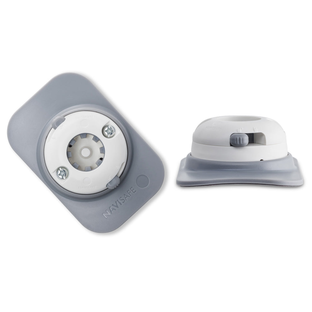 Navisafe Navimount RIB SelfAdhesive Mount for Inflatables White 9541
