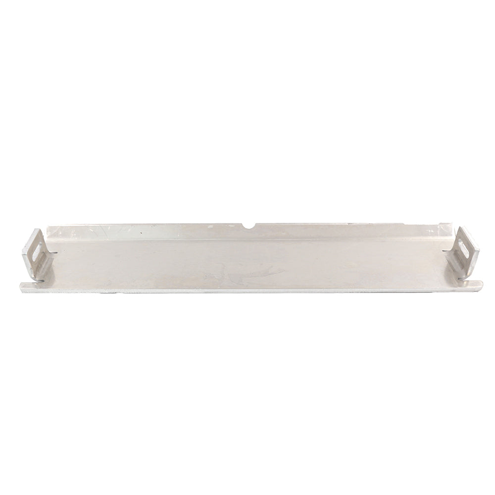 TH Marine 12 Atlas Series Hot Shot Jack Plate Hole Shot Plate Verado AHJHSP12VDP