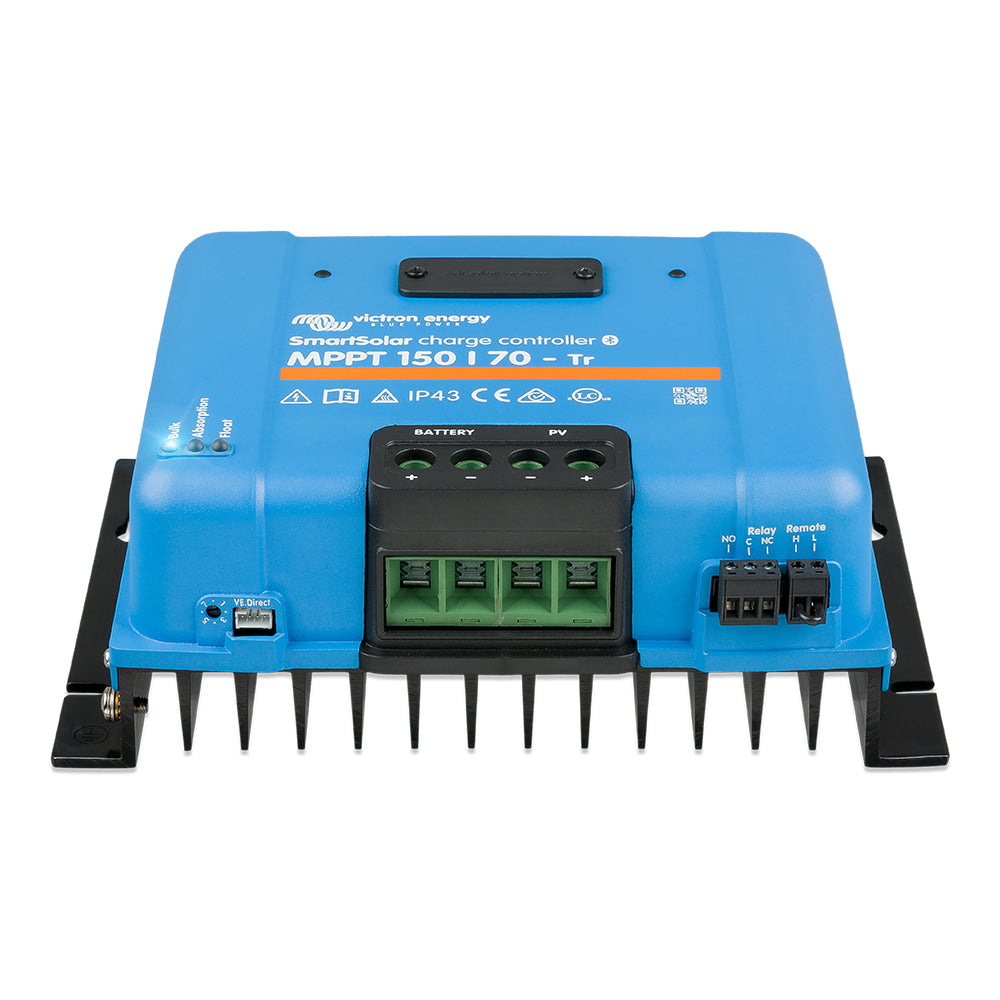 Victron SmartSolar MPPT 15070 TR Solar Charge Controller SCC115070211