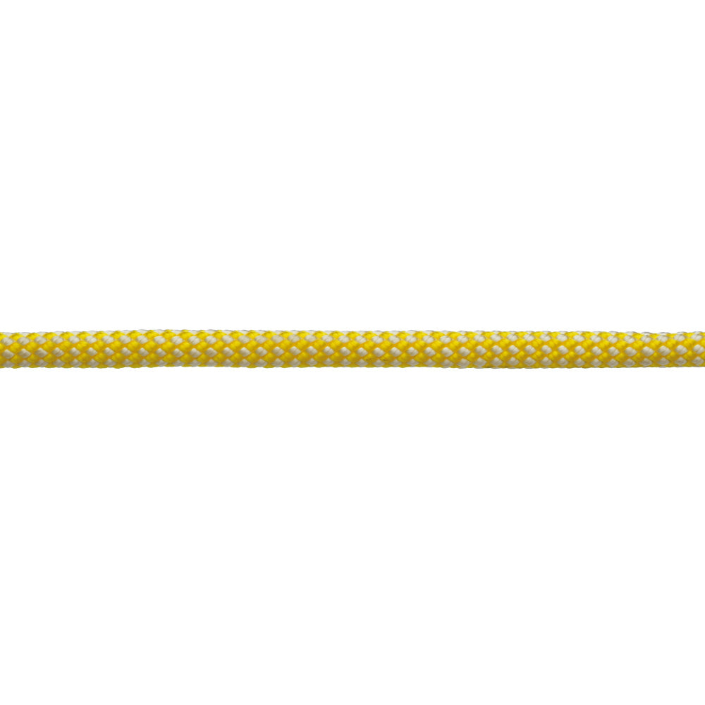 Robline Dinghy Control Line 6mm 1564 Yellow 328 Spool DC6Y DC6Y