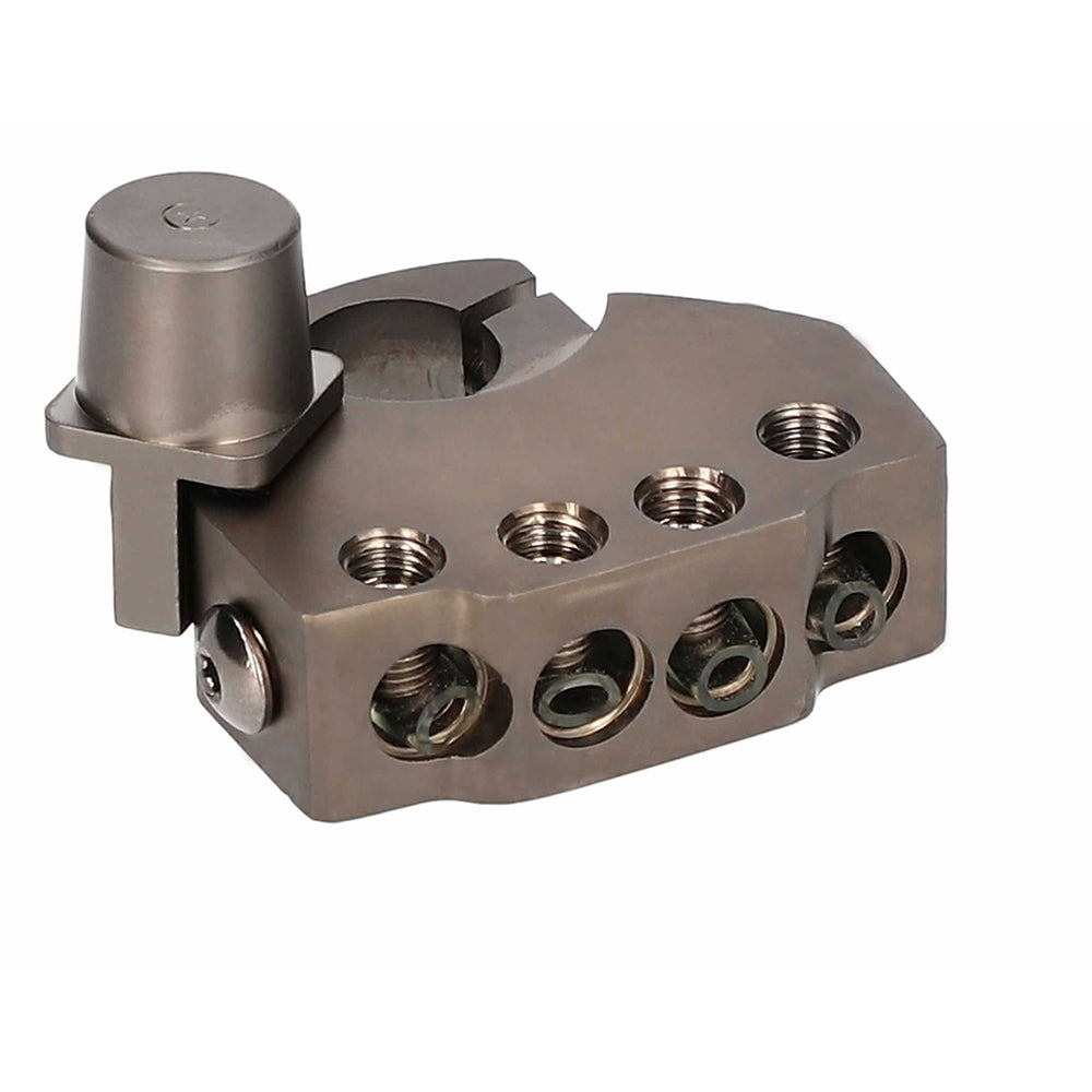 TSpec 8 Position Battery Terminal POSNEG VBTPN