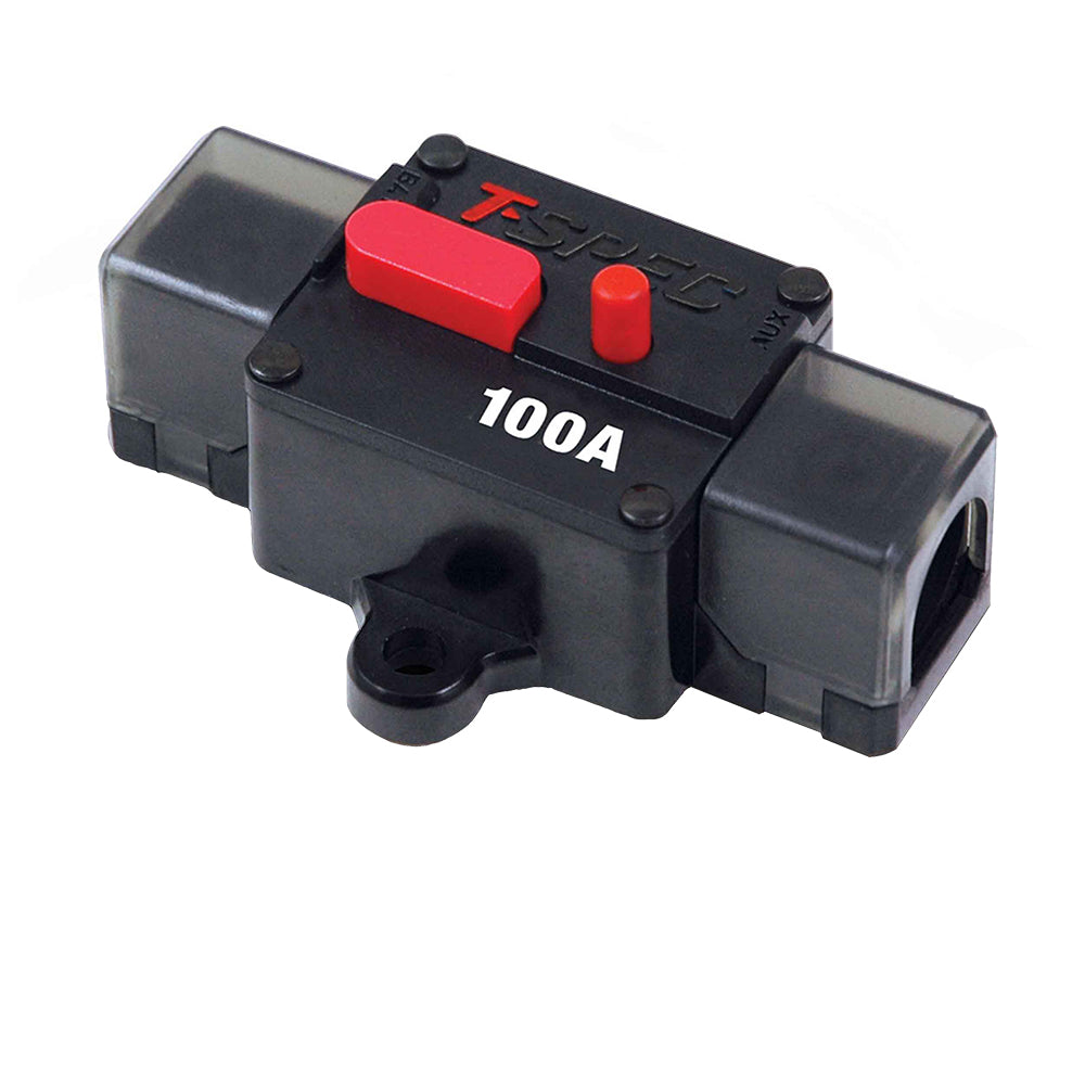 TSpec V12CBF100 Circuit Breaker 100 AMP V12CBF100