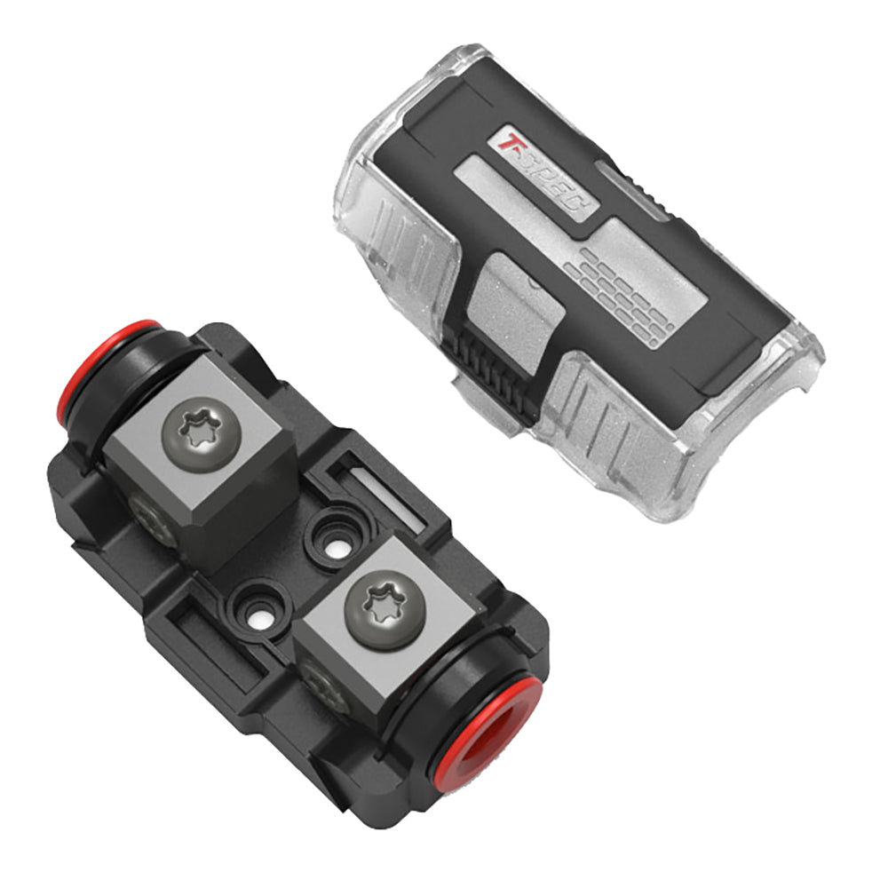 TSpec VMANL1 MiniANL Fuse Holder 10 to 4 AWG VMANL1