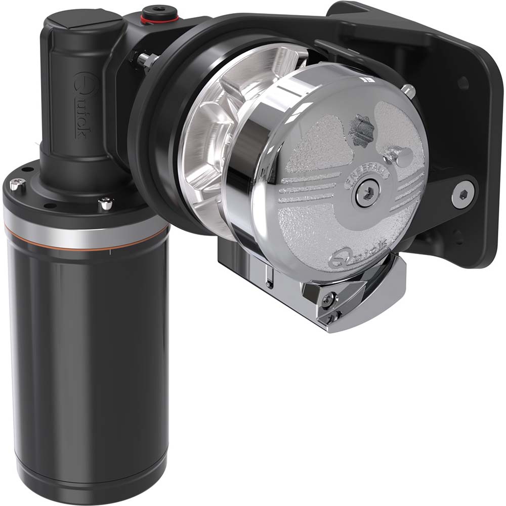 Quick Balder 2 Windlass 900W 14 Chain 12 Rope Below Deck FSBL20912FY7B00