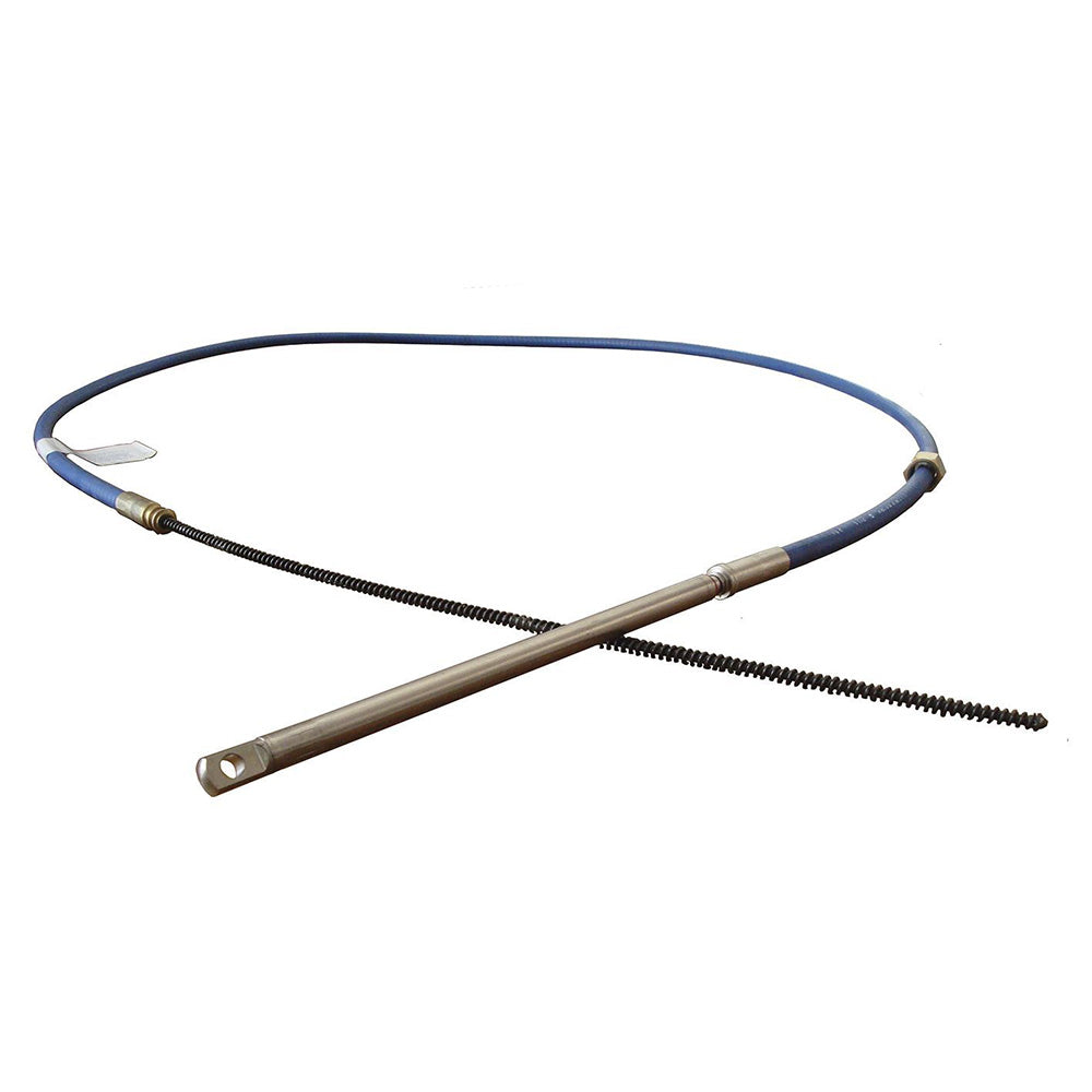 Uflex M90 Mach Rotary Steering Cable 9 M90X09