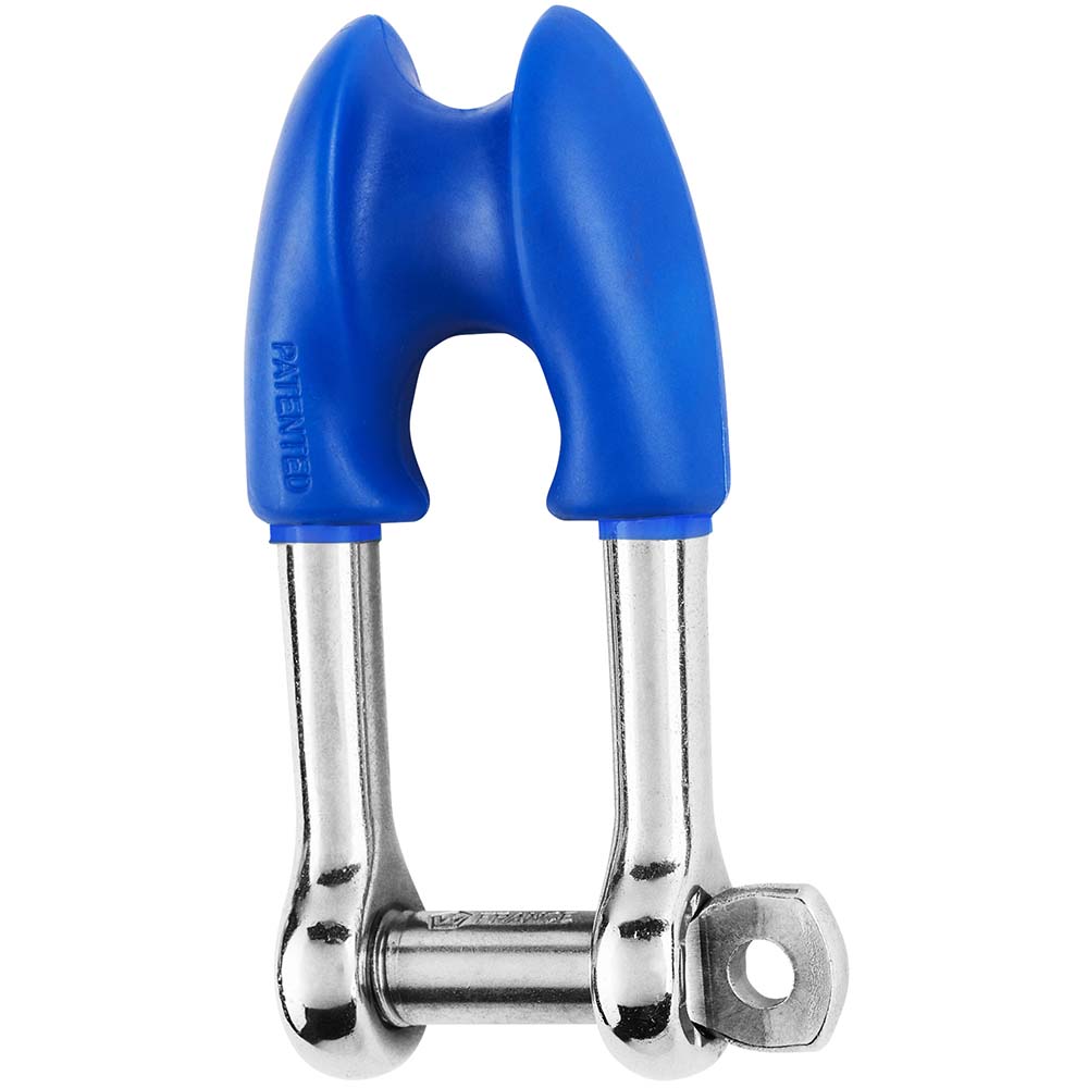 Wichard Thimble Shackle Captive Pin Diameter 10mm 1332 1495W