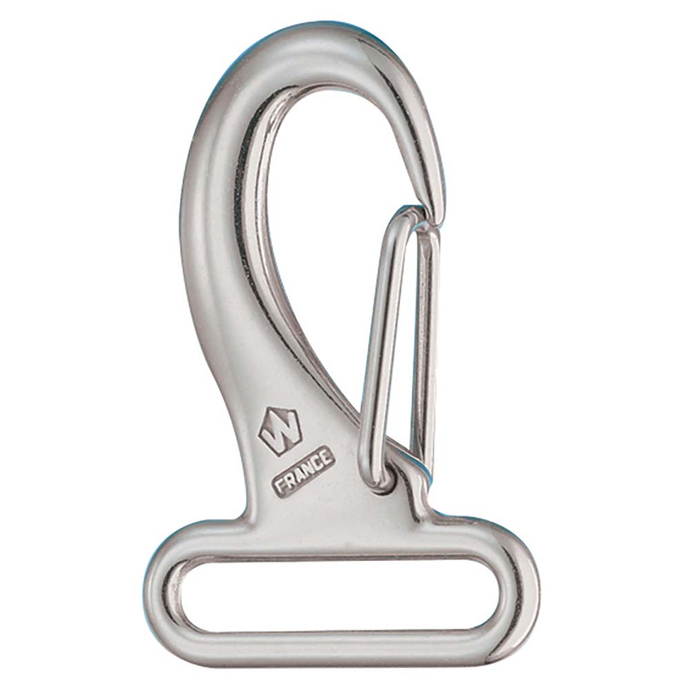 Wichard Webbing Snap Hook 30mm Length 60mm 2284W