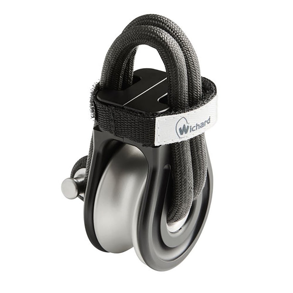 Wichard Soft Snatch Block 16mm Rope Size 36030W