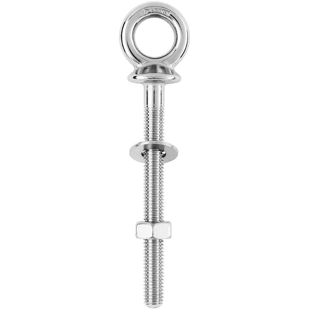 Wichard Eye Bolt Diameter 916 Length 3532 6492W