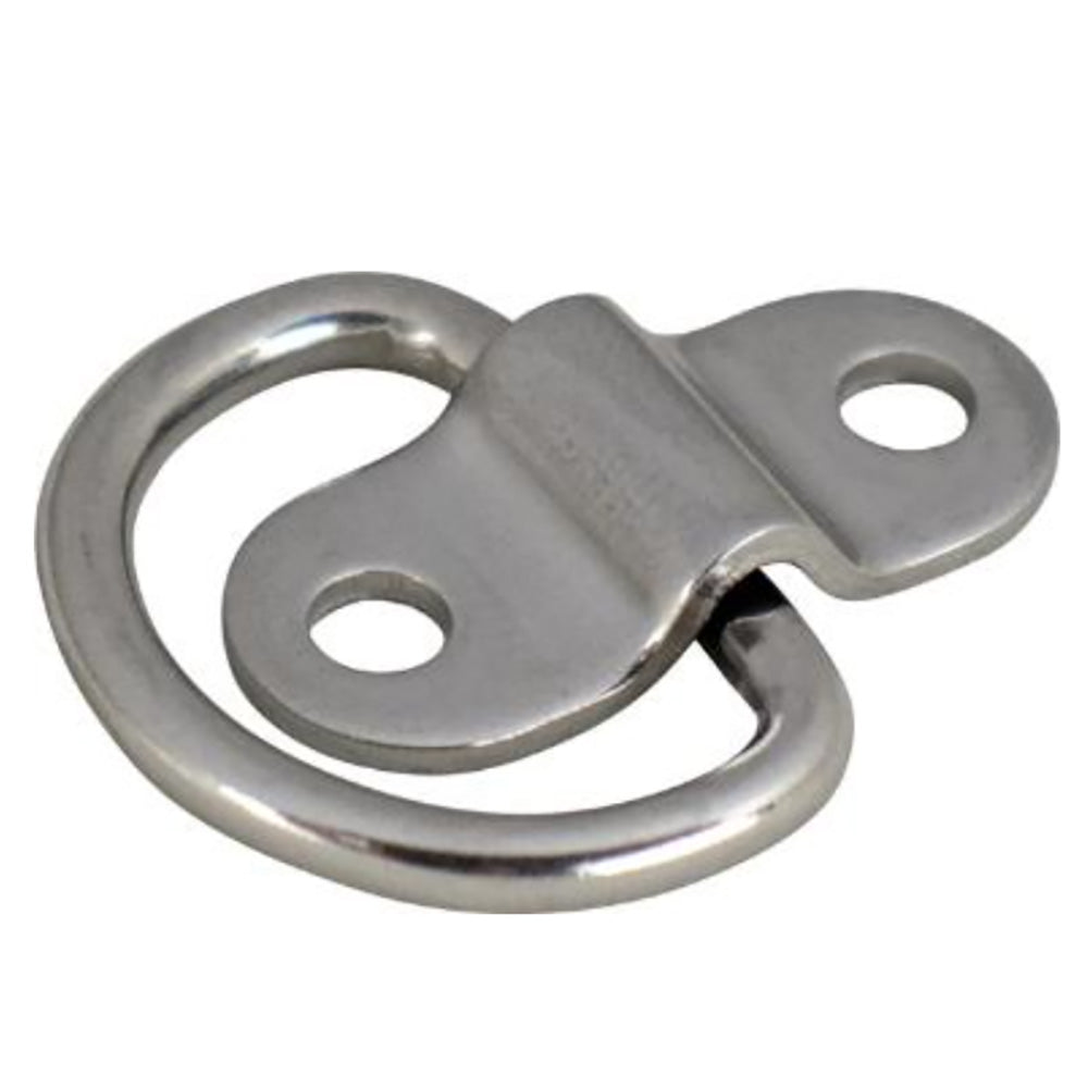 SeaDog Stainless Steel Folding DRing 2 0901451