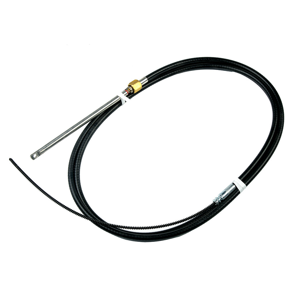Uflex M90 Mach Black Rotary Steering Cable 13 M90BX13