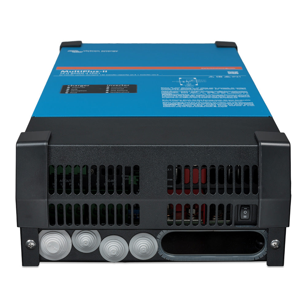 Victron MultiPlusII 123000 12050 120V PMP122305120