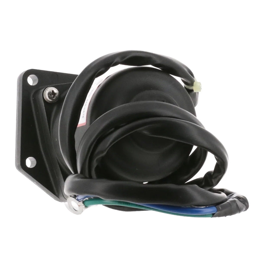 ARCO Marine Replacement Outboard Tilt Trim Motor Yamaha4 Bolt 58 Flat Blade Shaft 6258