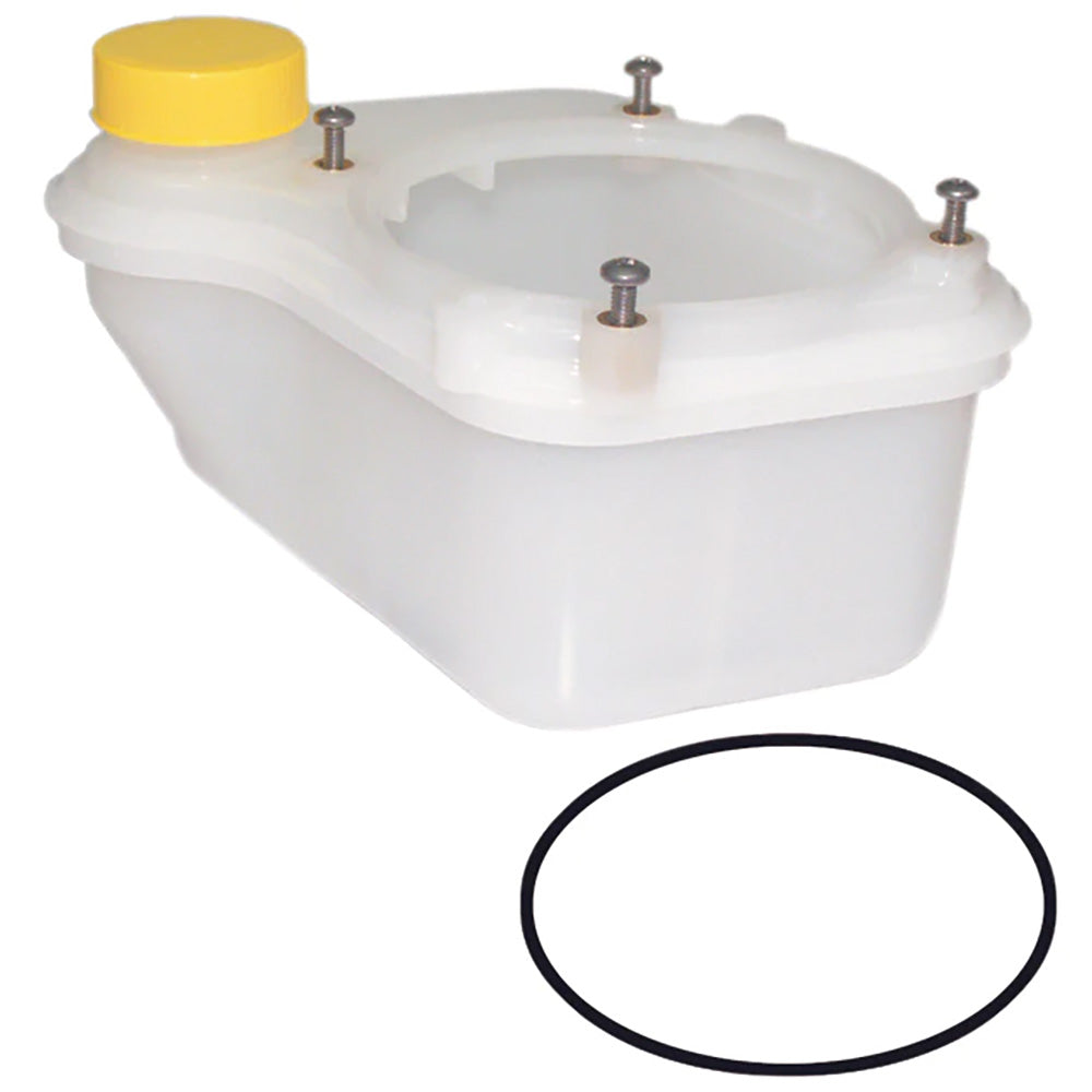 ARCO Marine Mercruiser Tilt Trim Reservoir Kit 4 Screw Mount M532