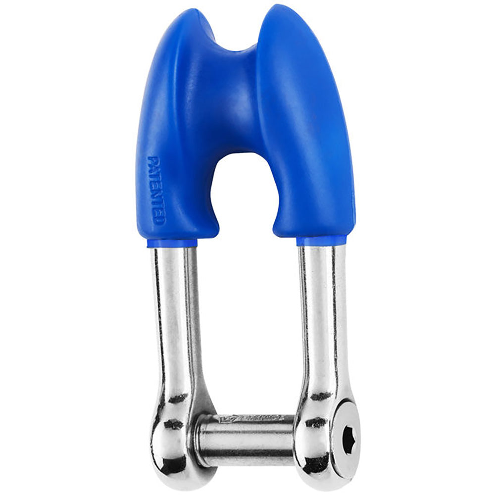 Wichard Thimble Shackle Allen Head Pin 8mm Diameter 516 1394W