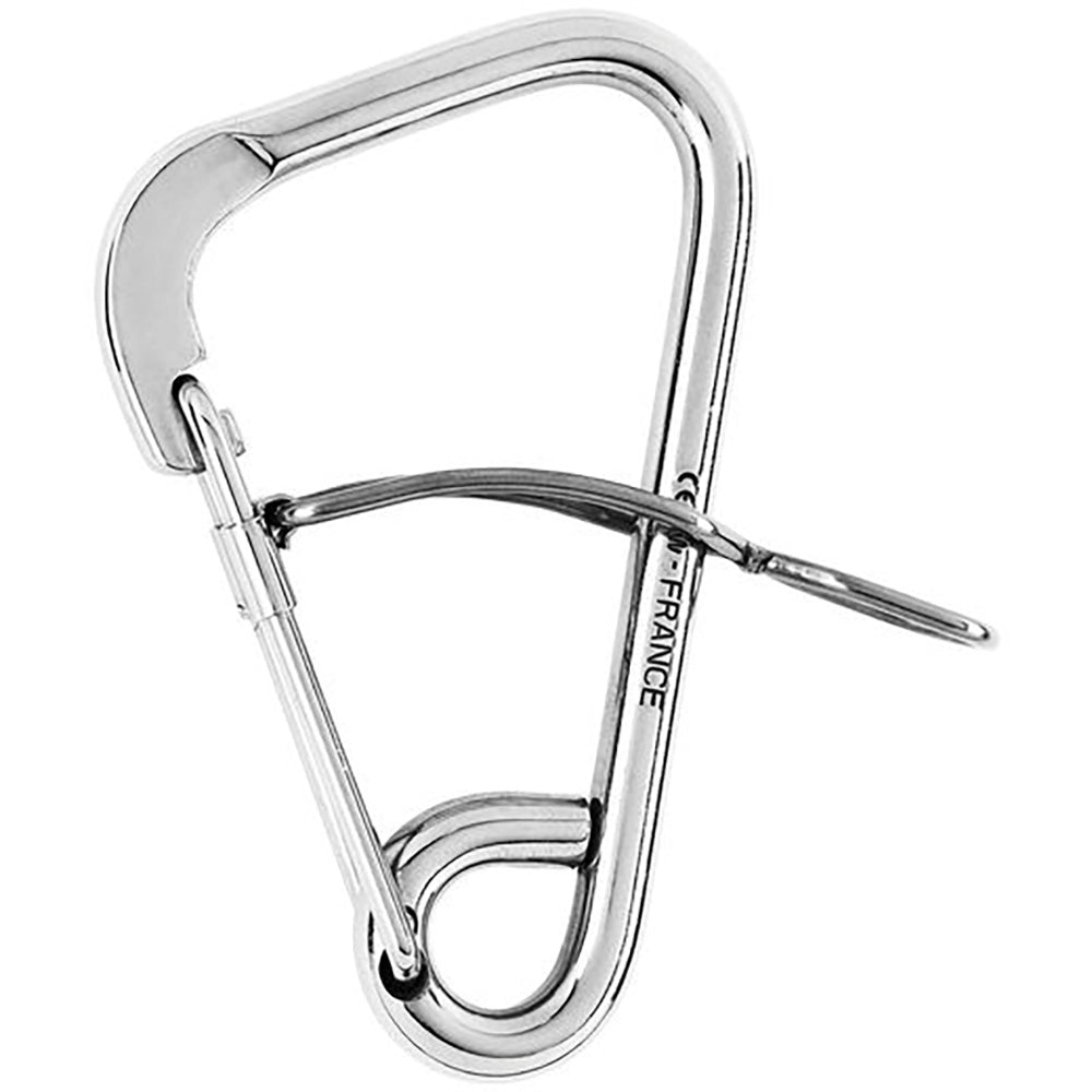 Wichard Automatic Mooring Hook 170mm Length 61116 2329W