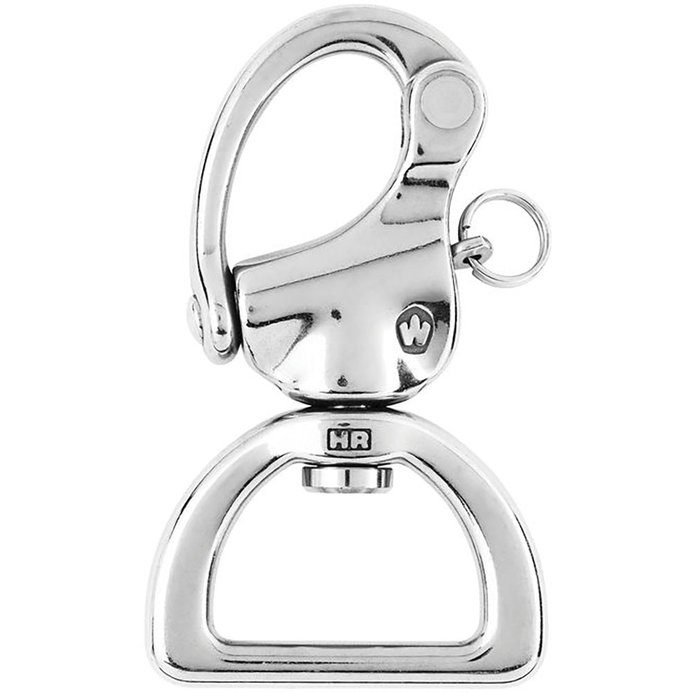 Wichard Webbing Snap Shackle 318 2374W