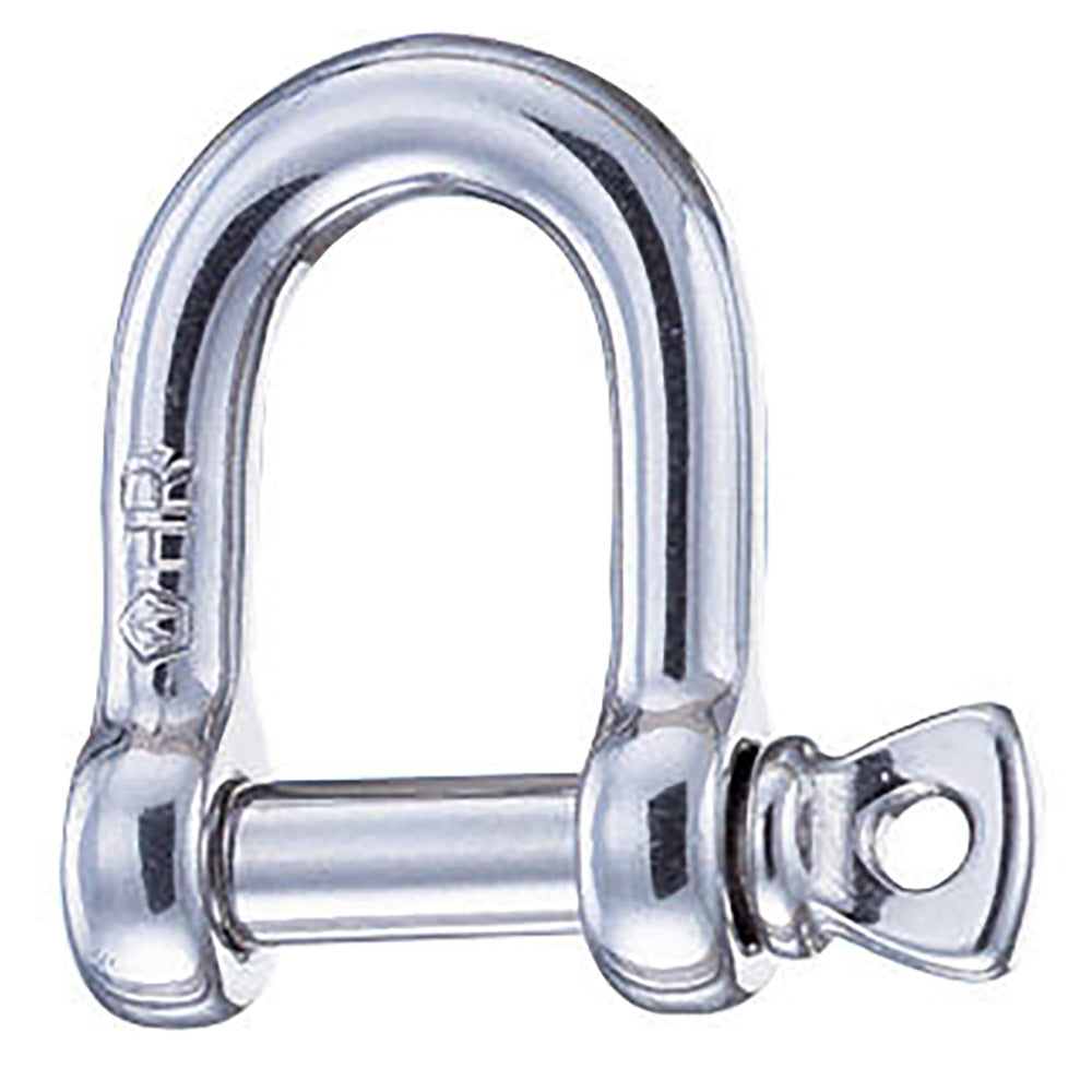 Wichard HR D Shackle 16mm Diameter 58 11208W